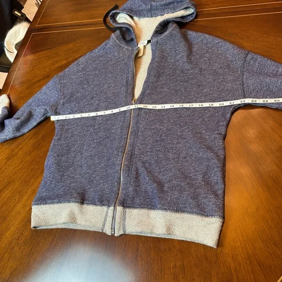 Cosabella Loungewear Set | Zip Hoodie & Jogger Pants | Luxury Homewear - Picture 6 of 12